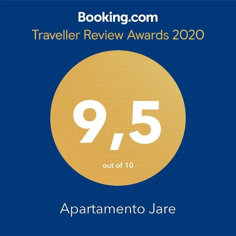 Apartamento Jare Apartment Bilbao