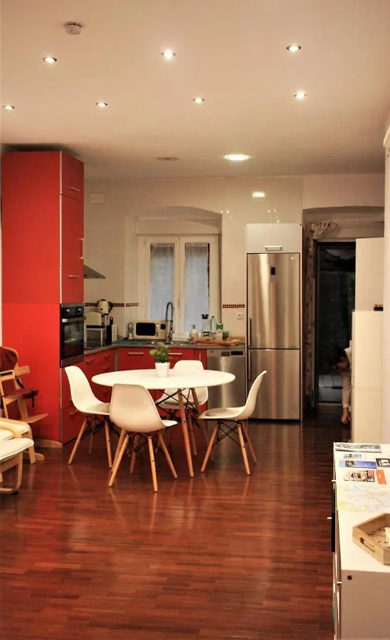 Apartamento Jare Apartment Bilbao