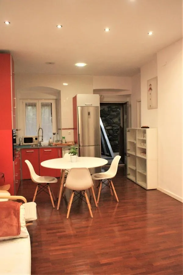 Apartamento Jare Apartment Bilbao 0*,