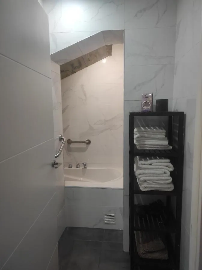 Apartamento Jare Apartment Bilbao