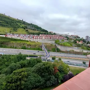 Habitación Privada Bilbao