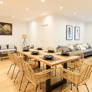  Appartement New Guggenheim