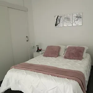 Acogedor Con Excelente Ubicacion. Appartement Santa-Cruz de Ténérife