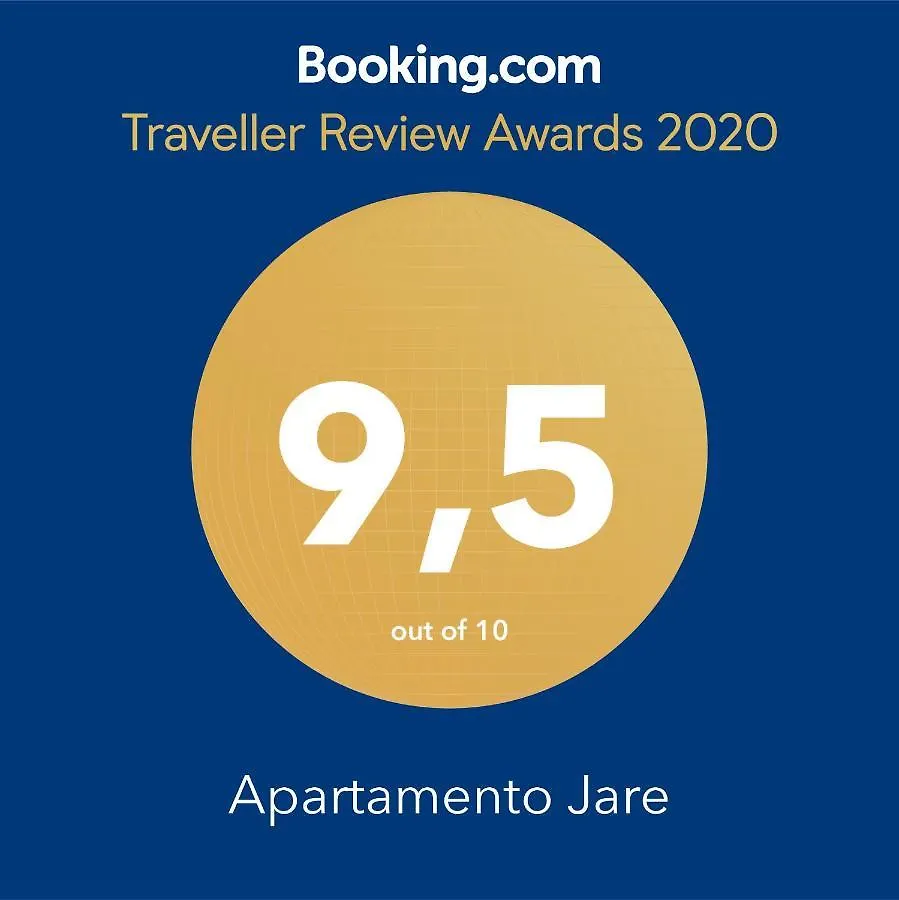 Apartamento Jare Bilbao