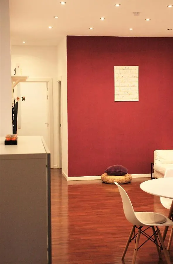 Apartamento Jare Bilbao Appartement