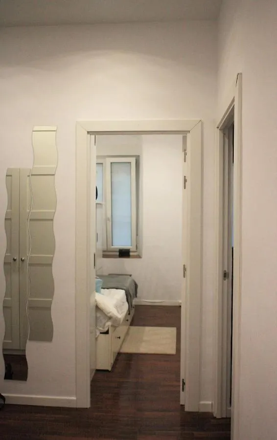 Apartamento Jare Bilbao