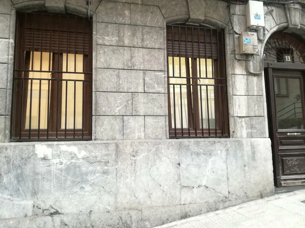 Appartement Apartamento Jare Bilbao